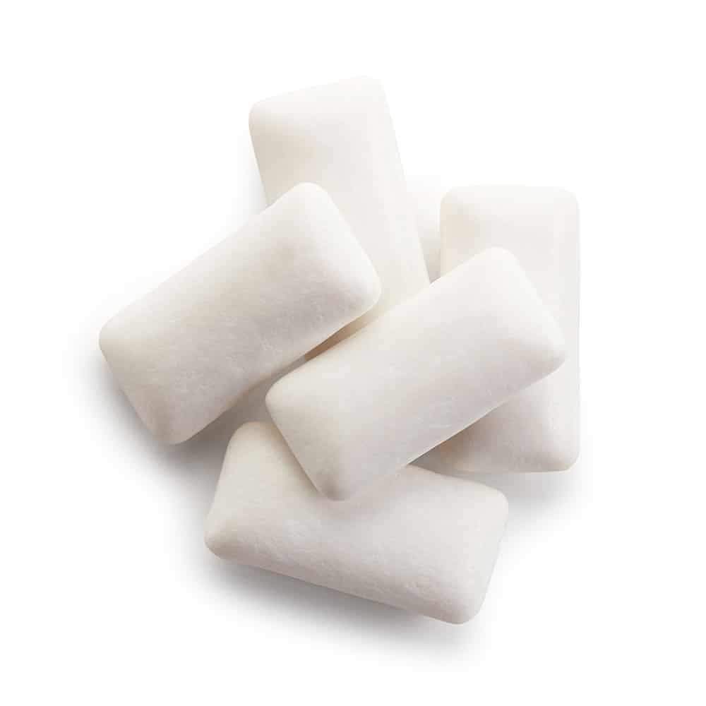 Le chewing-gum sans sucre est-il bon pour les dents ? - Edition du