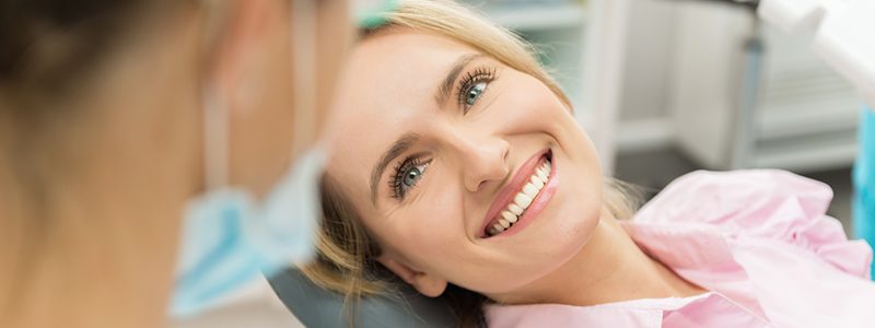 Dentiste Luxembourg - Chirurgie orale - Sourire