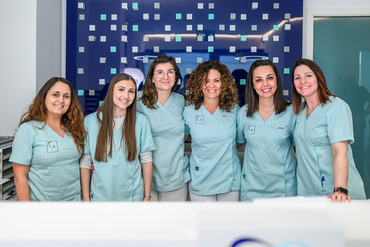Equipe-assistante-Dentiste-Luxembourg
