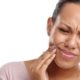 Causes de la perte osseuse