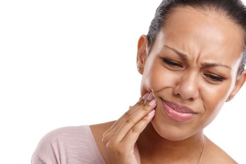 Causes de la perte osseuse