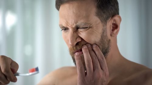 Les risques liés à l’implant dentaire