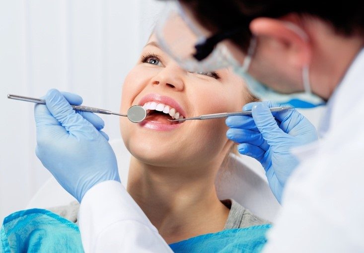 détartrage sous gingival