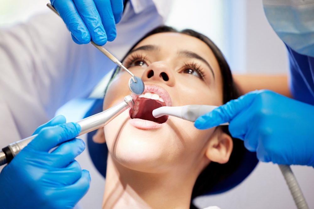 Quels sont les biomatériaux utilisés en dentisterie ?