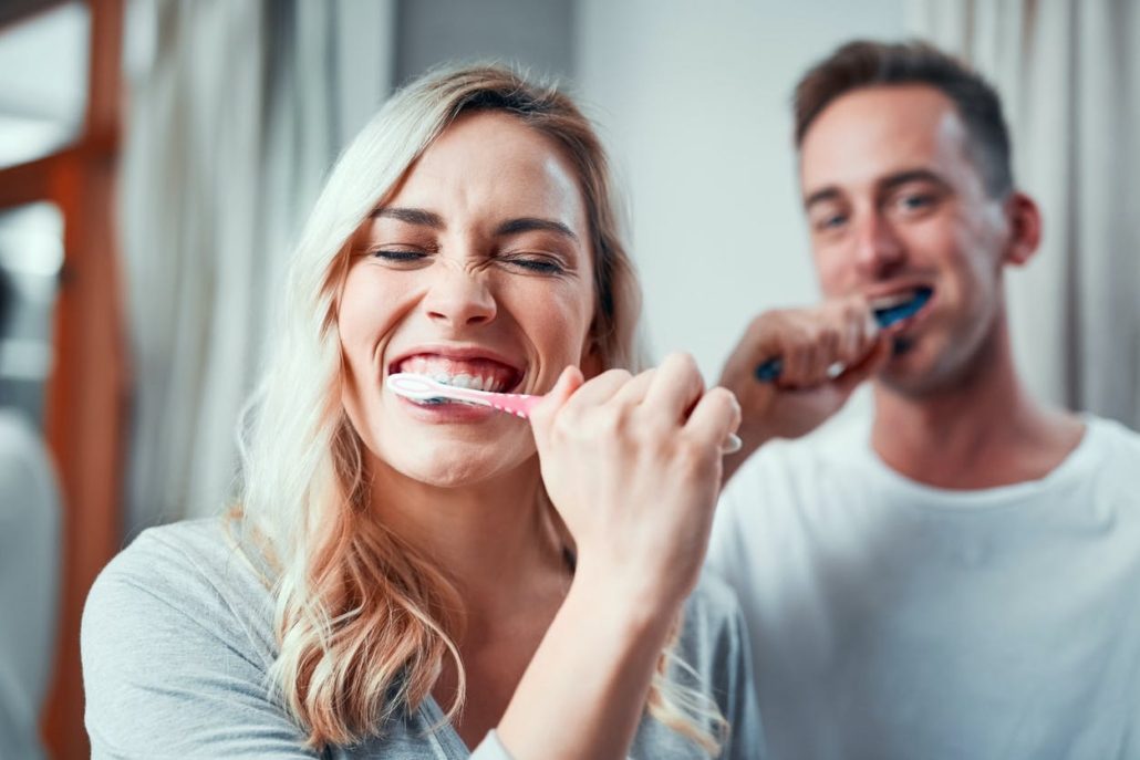 Santé. Brossage des dents, hydratation Comment éviter la mauvaise haleine  ?