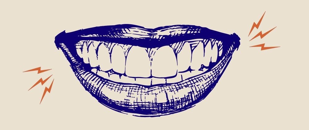 Grincement des dents : tout savoir sur le bruxisme ! – MyVariations