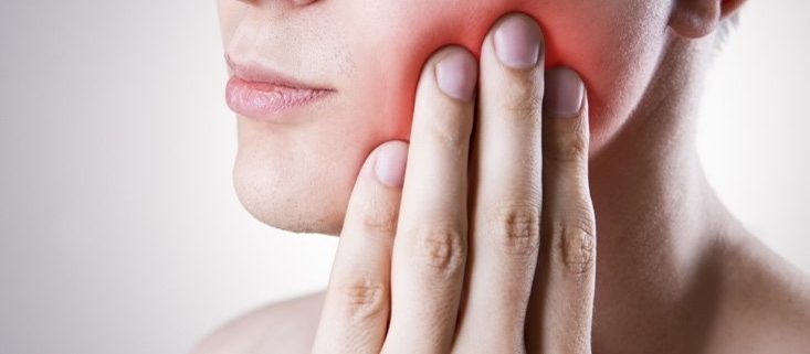 douleur dentaire et pulpite