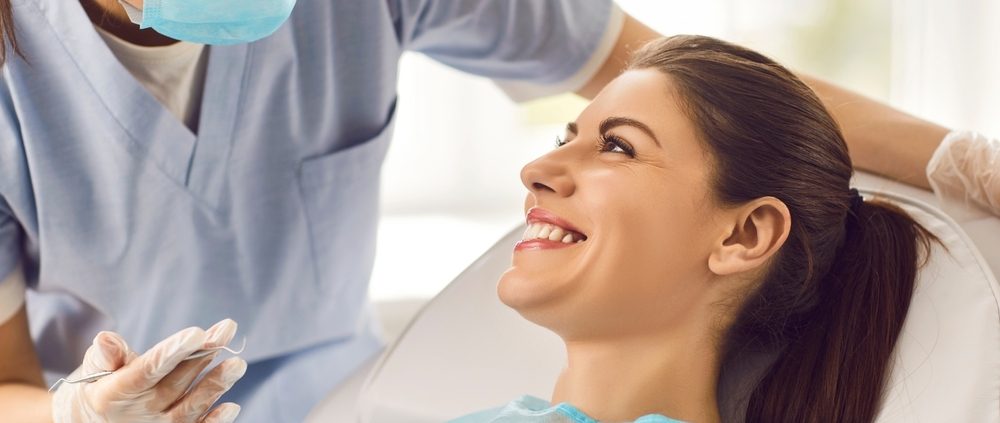 Les avantages de l'implant all on 6
