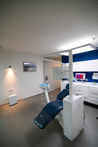 Dentiste Esch-sur-Alzette