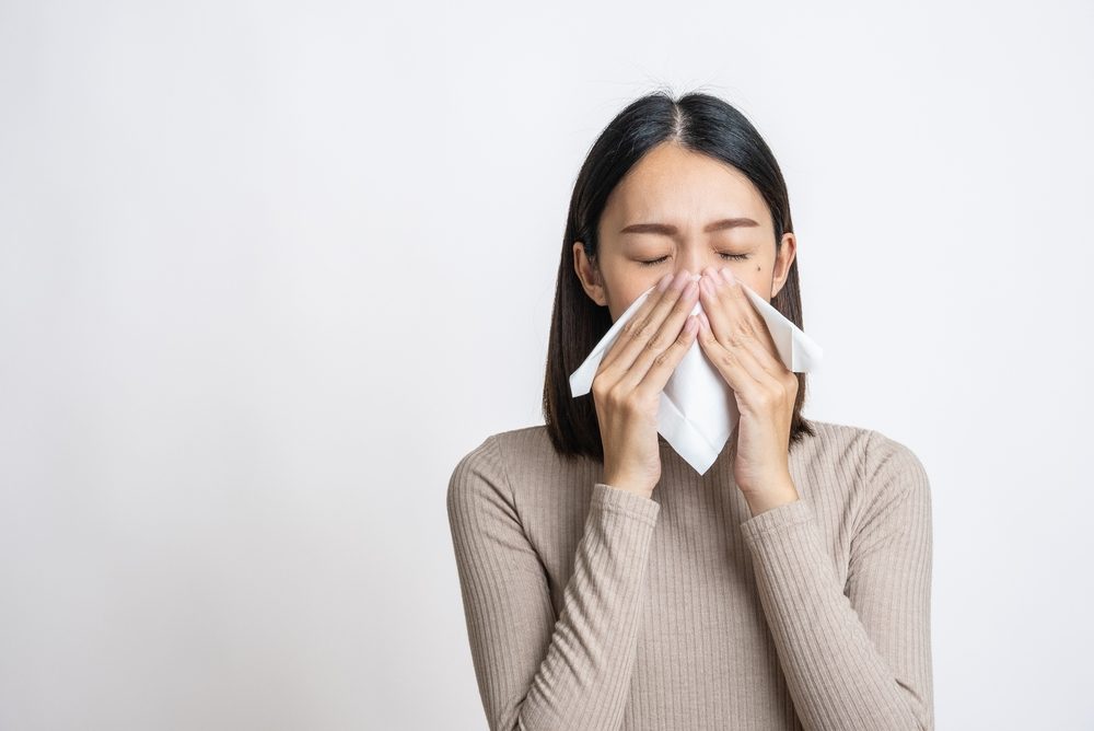 Comment la sinusite dentaire est-elle traitée ?