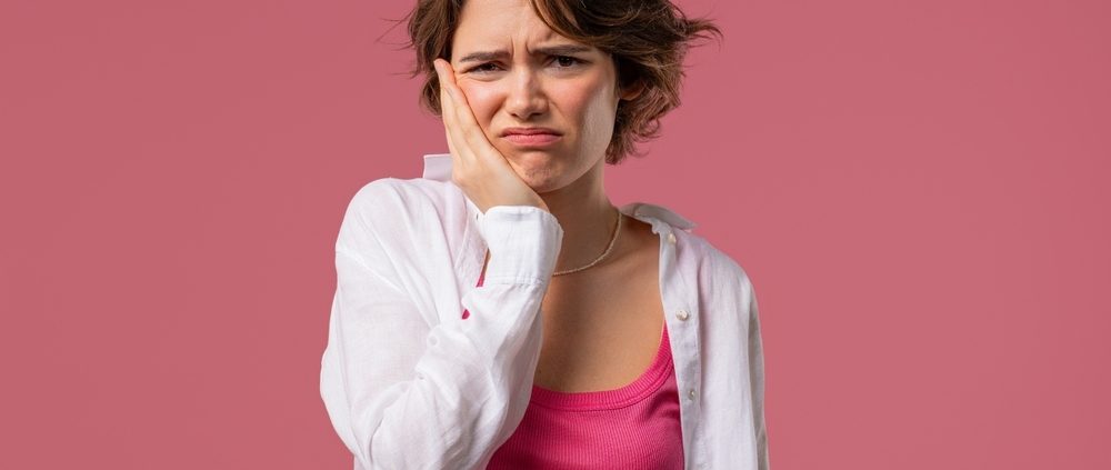 Quels sont les symptômes d'une fêlure dentaire?